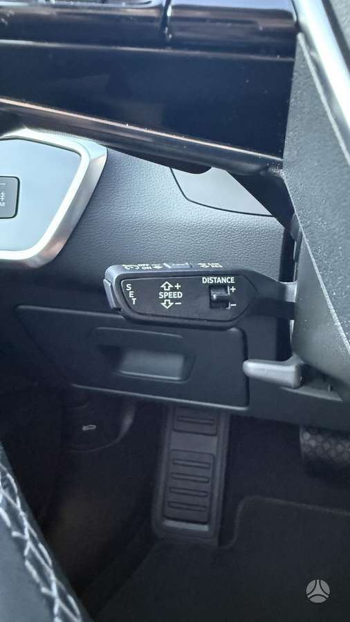 Audi A6, 2.0 l., wagon