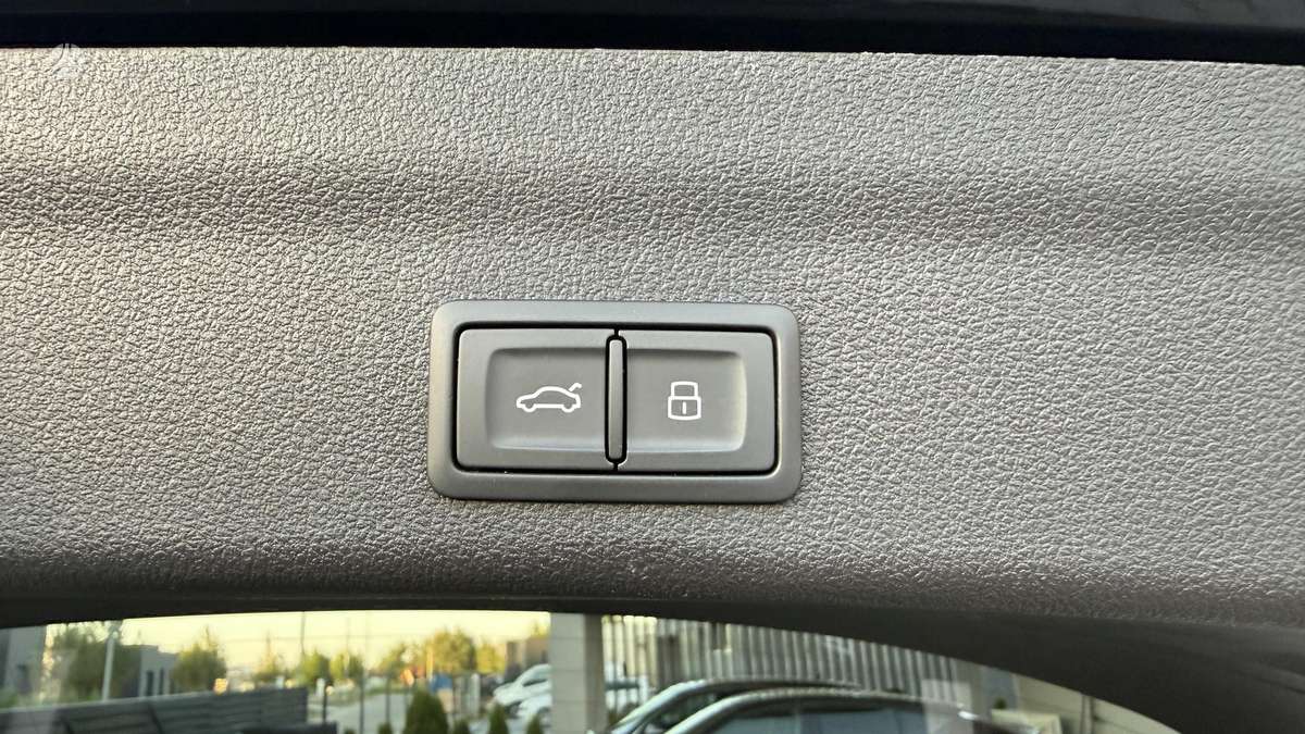Audi A6, 2.0 l., wagon