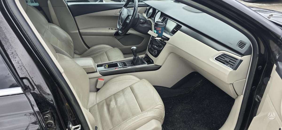 Peugeot 508, 2.0 l., Универсал