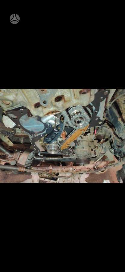 BMW 330, 3.0 l., Седан