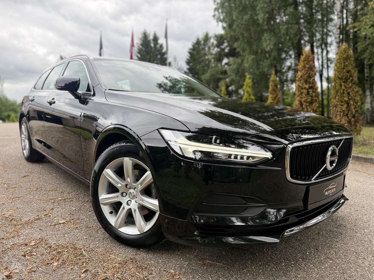 Volvo V90, 2.0 l., Универсал