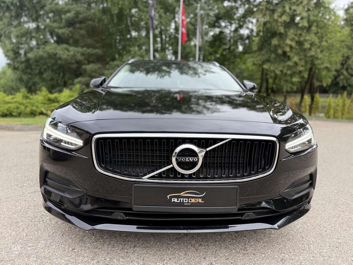Volvo V90, 2.0 l., Универсал