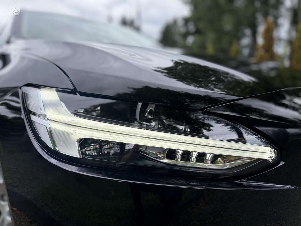 Volvo V90, 2.0 l., wagon