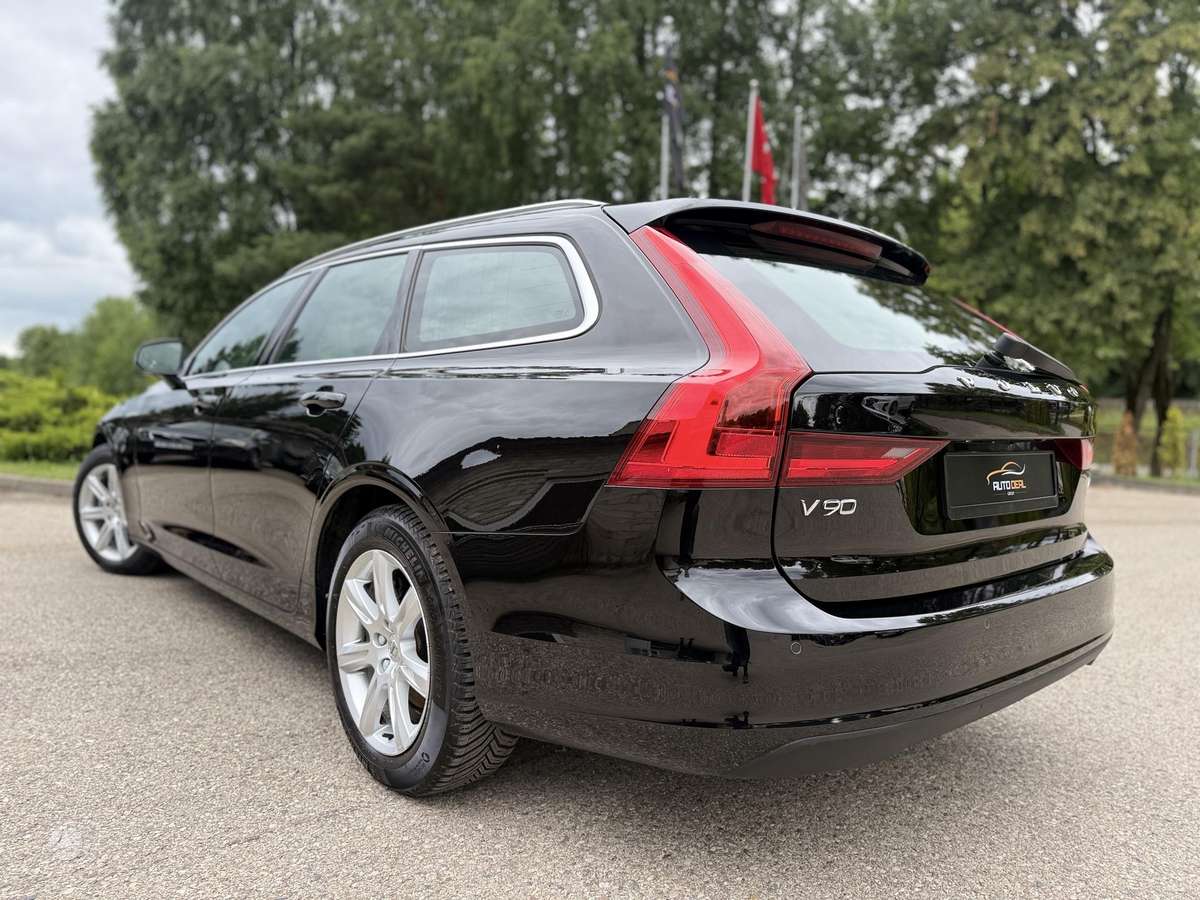 Volvo V90, 2.0 l., wagon