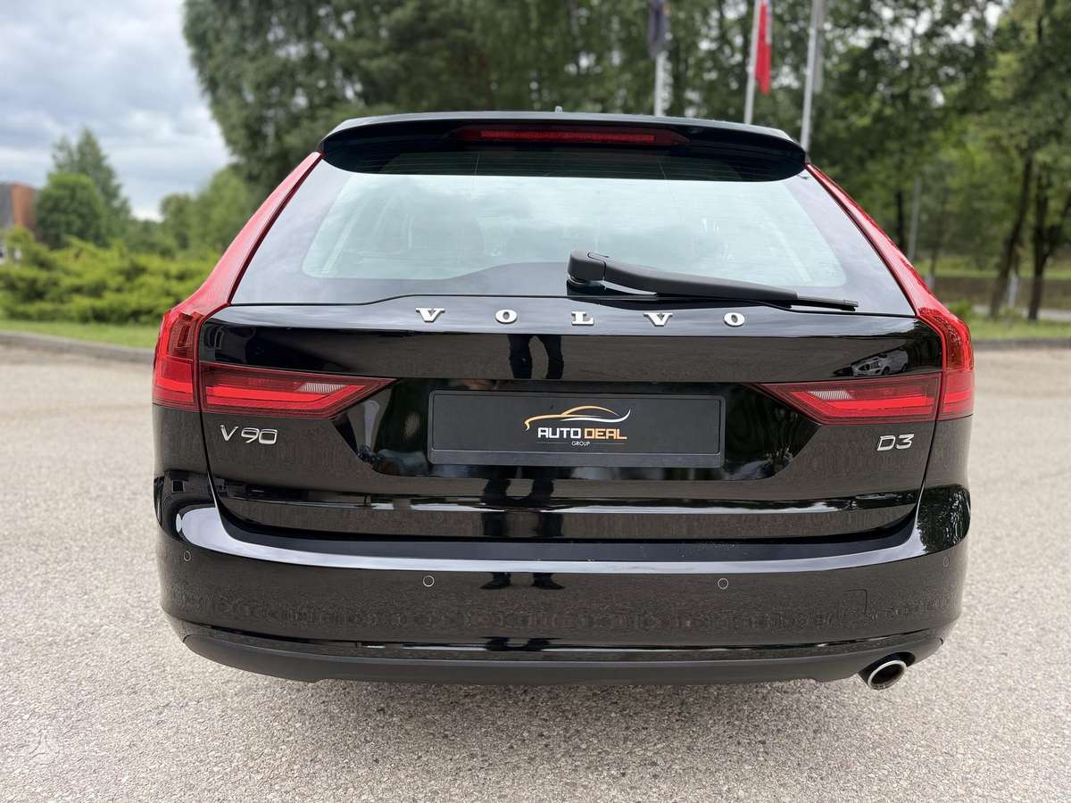 Volvo V90, 2.0 l., Универсал