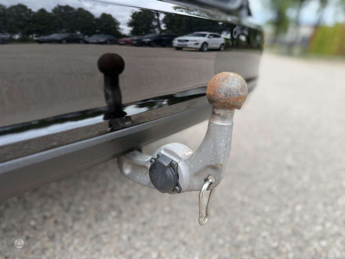 Volvo V90, 2.0 l., Универсал