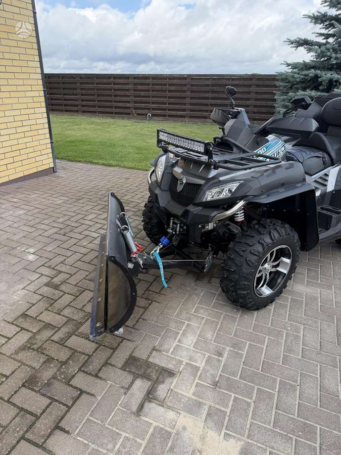 CFMOTO -kita- 800cc, atv / quad