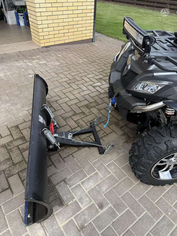 CFMOTO -kita- 800cc, atv / quad