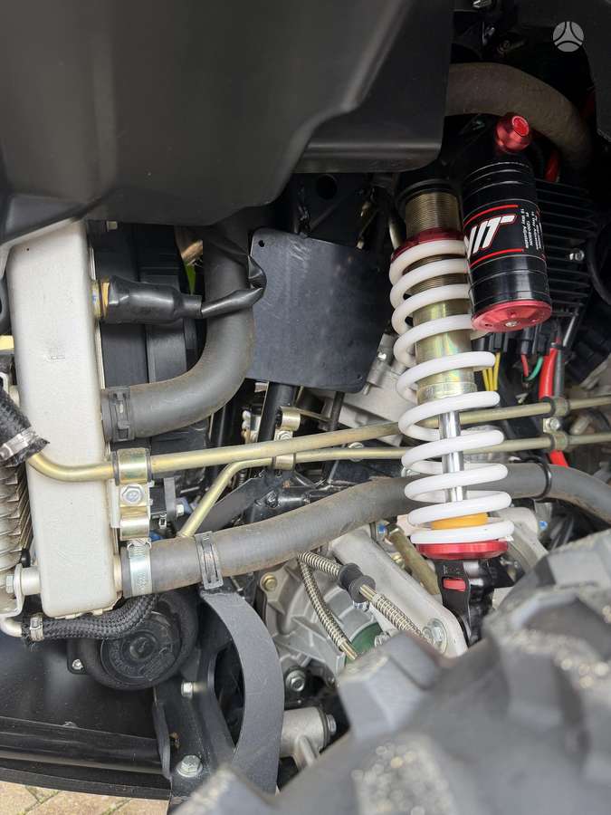 CFMOTO -kita- 800cc, atv / quad
