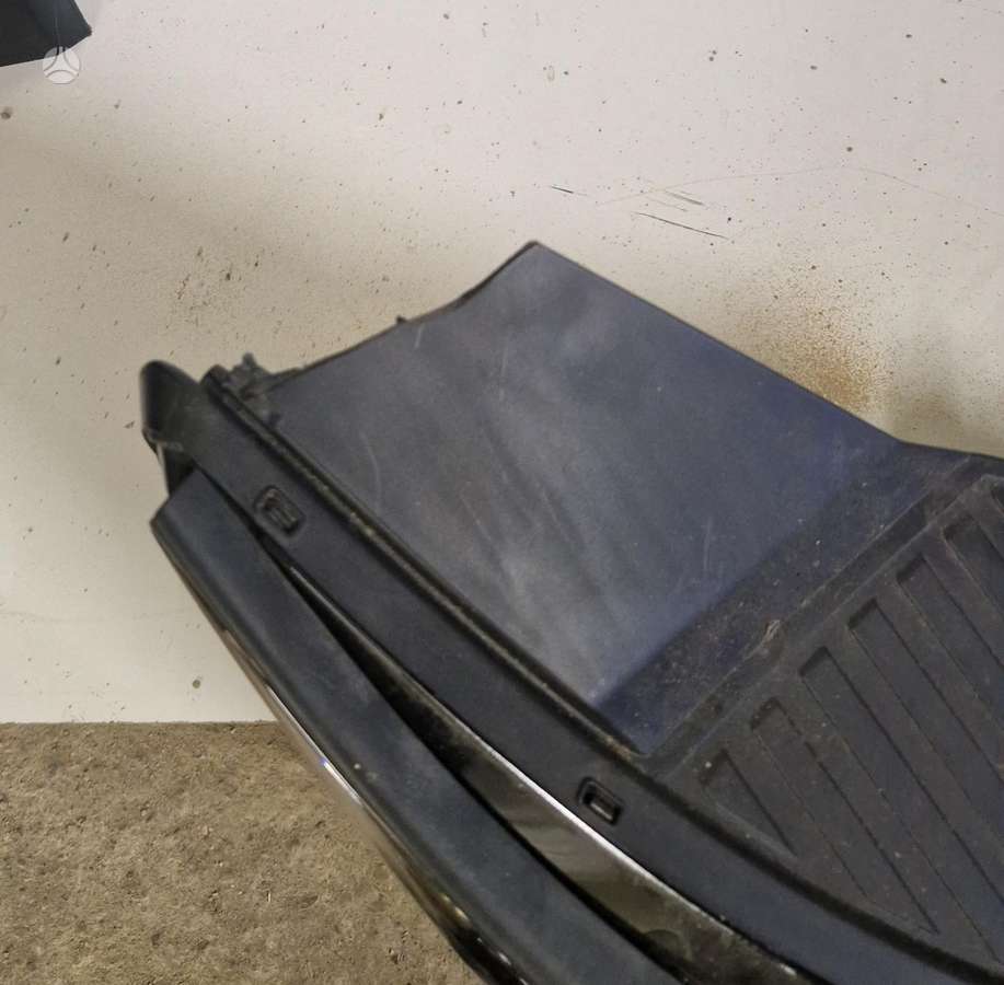 Kia EV6 body parts