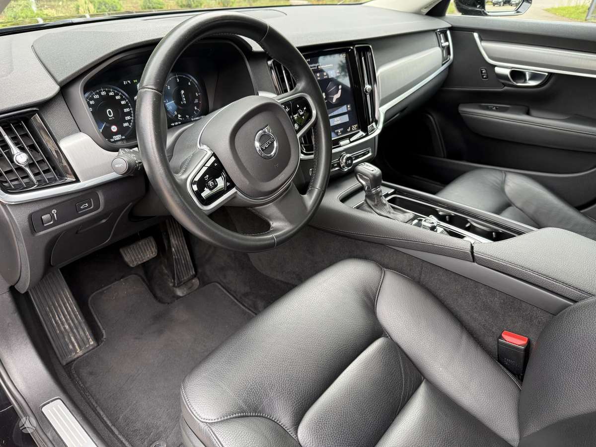 Volvo V90, 2.0 l., Универсал