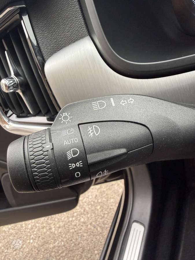 Volvo V90, 2.0 l., Универсал