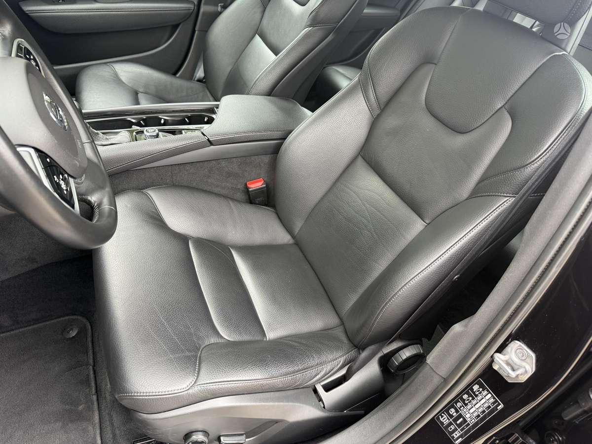 Volvo V90, 2.0 l., Универсал