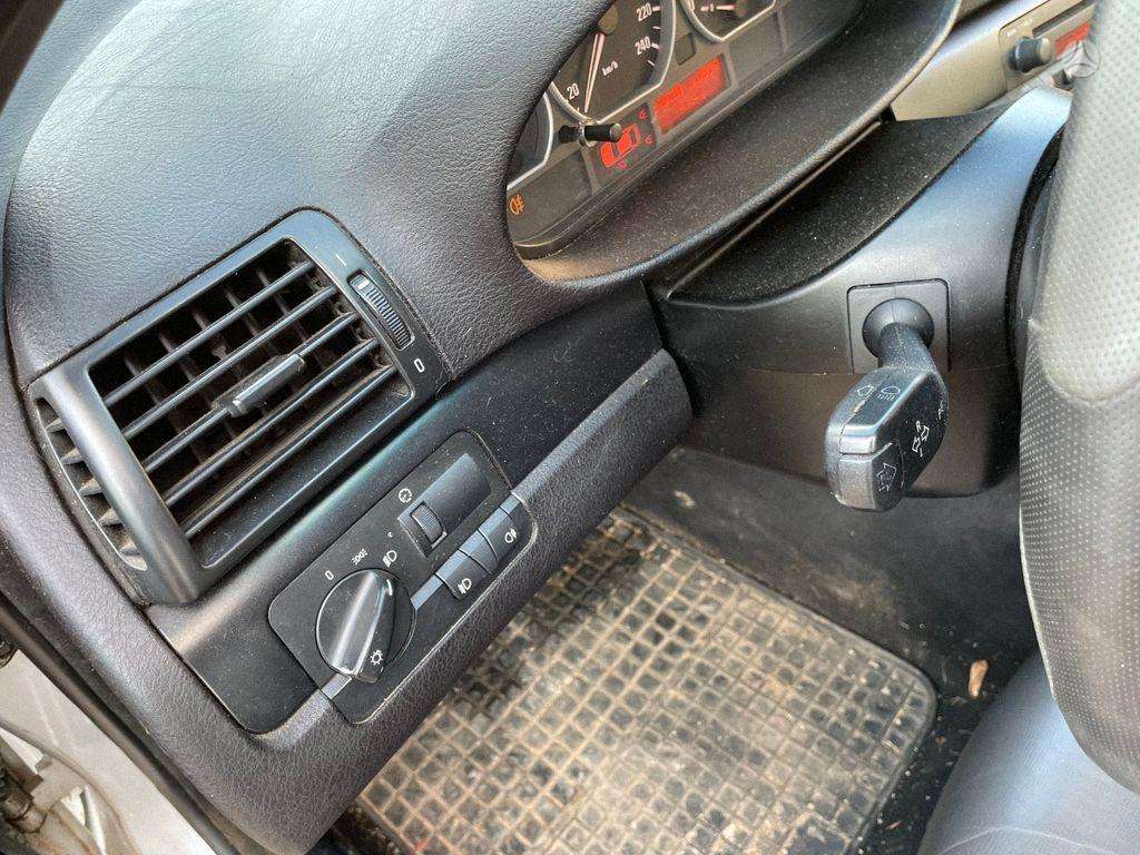 BMW 3 serija