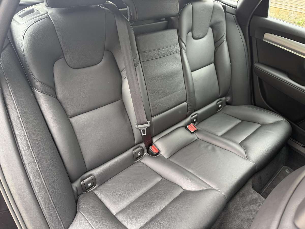 Volvo V90, 2.0 l., Универсал