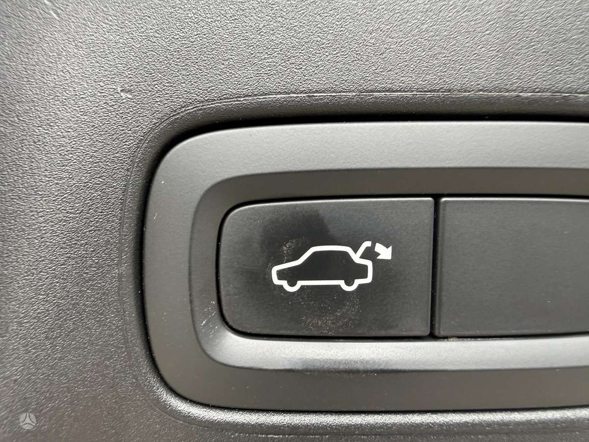 Volvo V90, 2.0 l., wagon