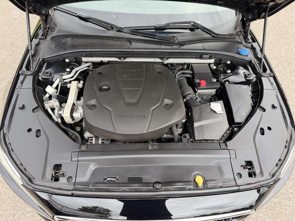 Volvo V90, 2.0 l., Универсал