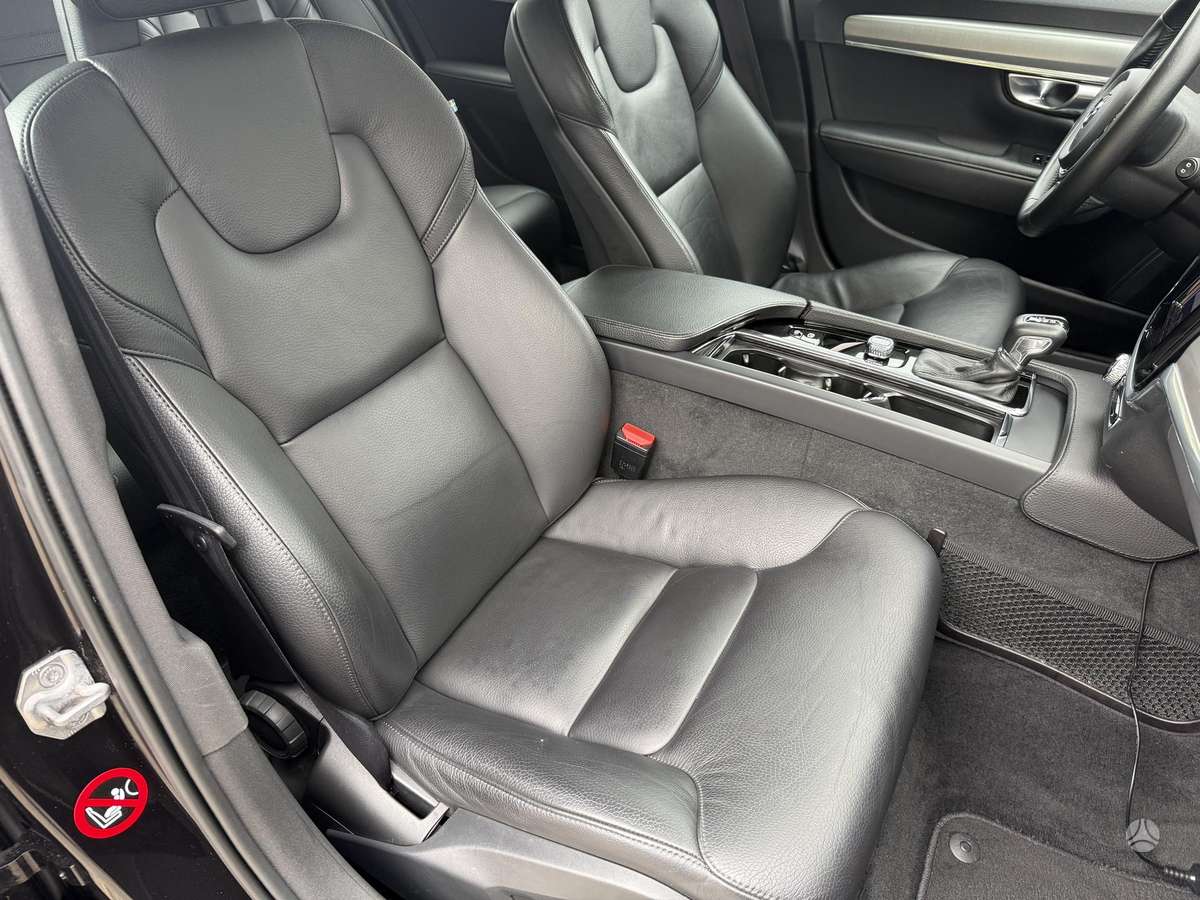 Volvo V90, 2.0 l., Универсал