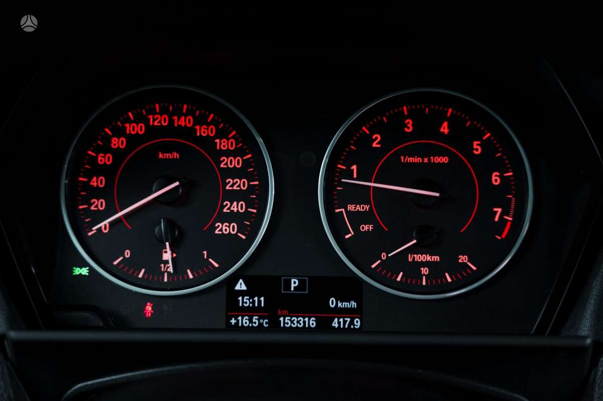 BMW M235, 3.0 l., coupe