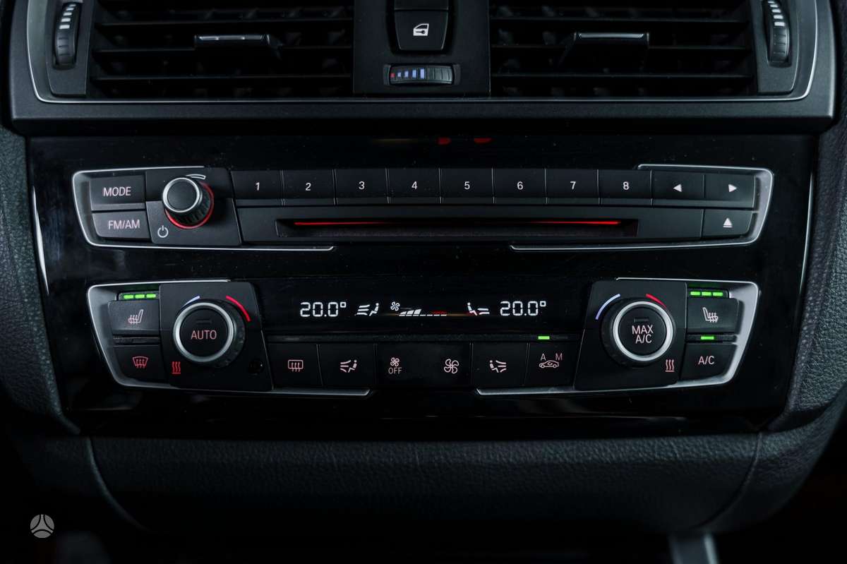 BMW M235, 3.0 l., coupe