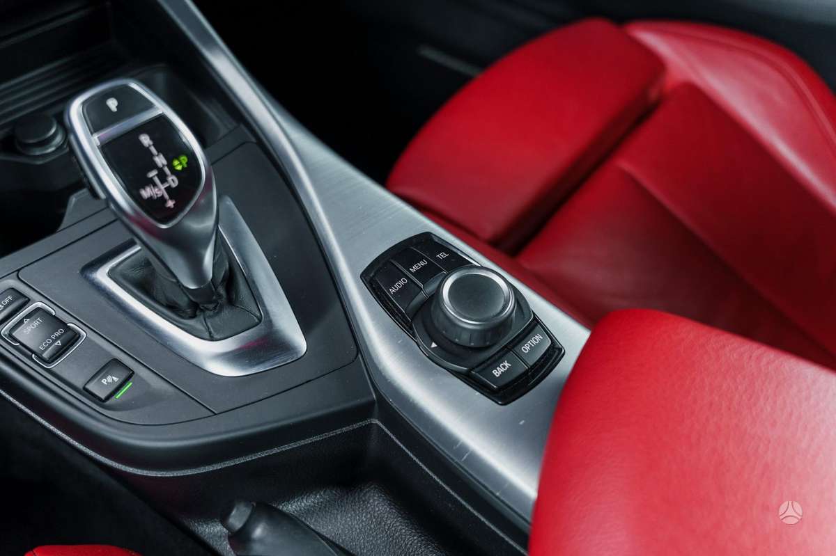 BMW M235, 3.0 l., coupe