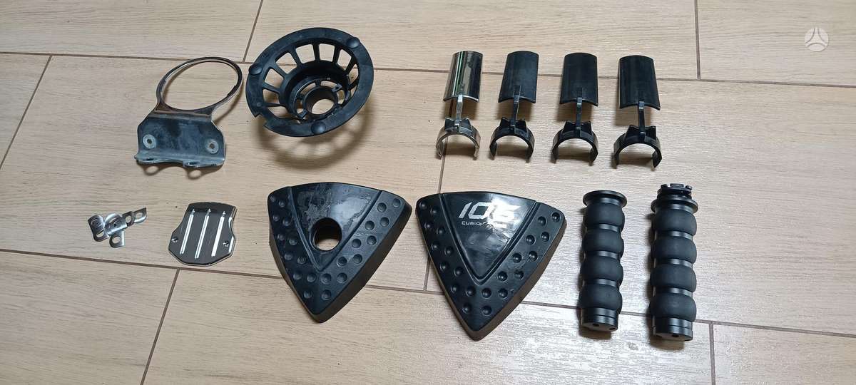 Victory Hammer, choppers / cruisers / custom