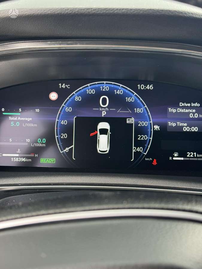 Toyota Corolla - 3
