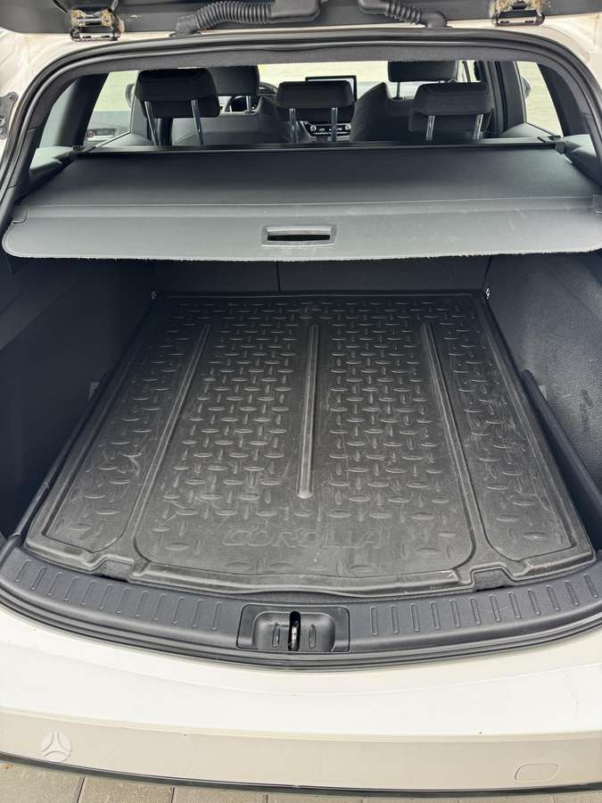 Toyota Corolla - 7