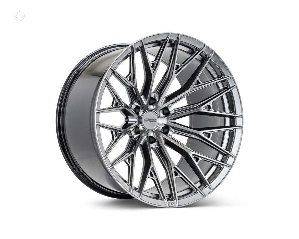 Vossen HFX6 (6Lug), light alloy, R21