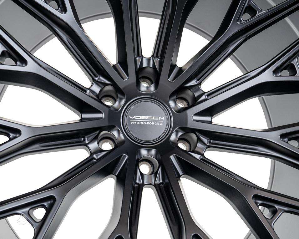 Vossen HFX6 (6Lug), легкосплавные , R21