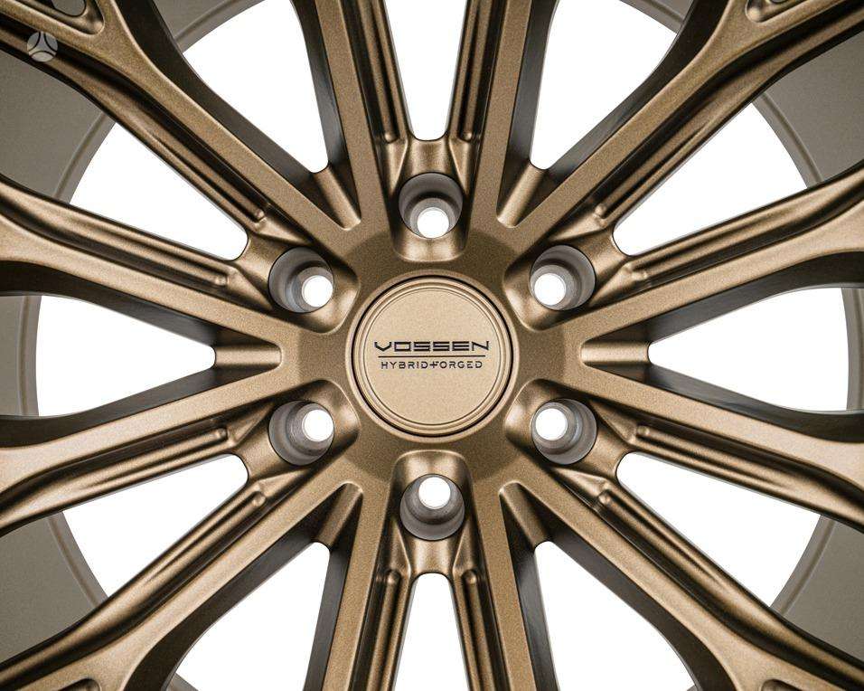 Vossen HFX6 (6Lug), light alloy, R21