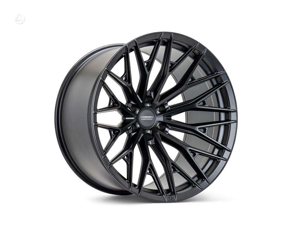 Vossen HFX6 (6Lug), легкосплавные , R21