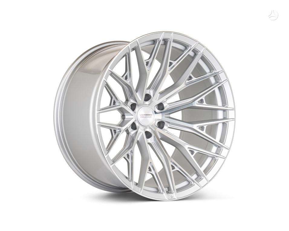 Vossen HFX6 (6Lug), light alloy, R21