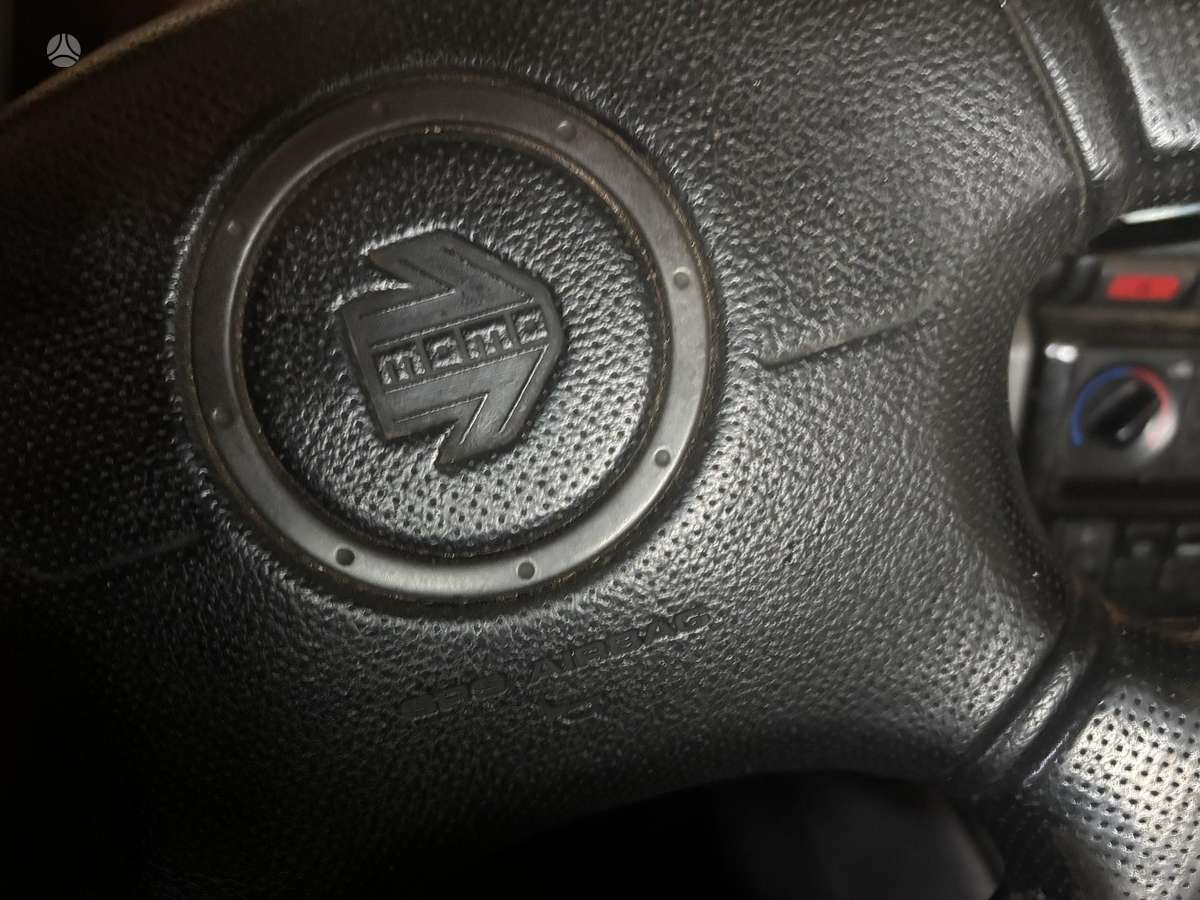 Subaru Forester, 2.0 l., Универсал
