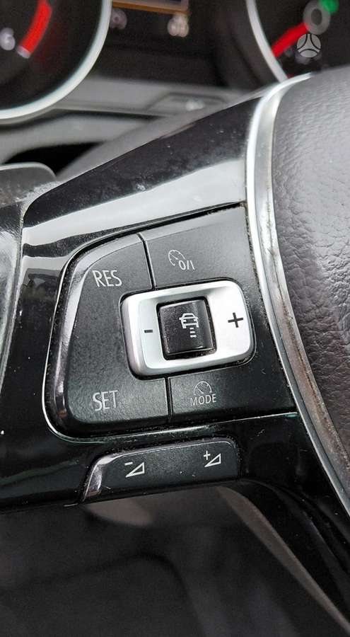 Volkswagen Passat, 2.0 l., Универсал