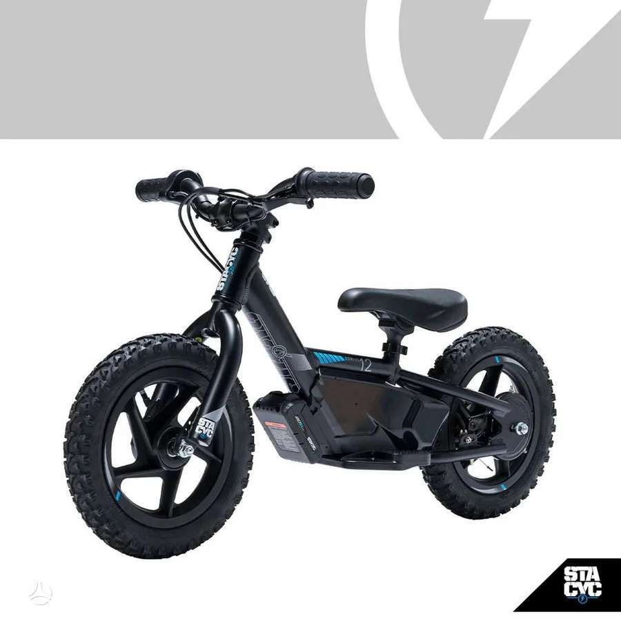Kid bike STACYC 12″