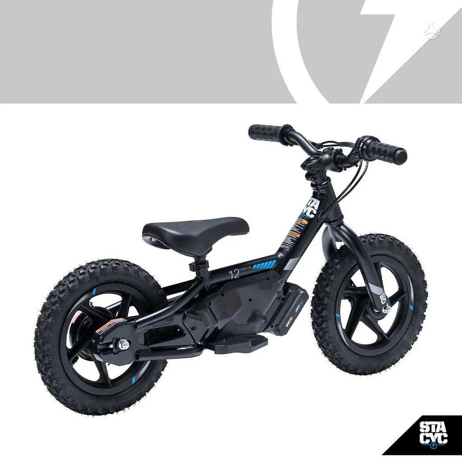 Kid bike STACYC 12″