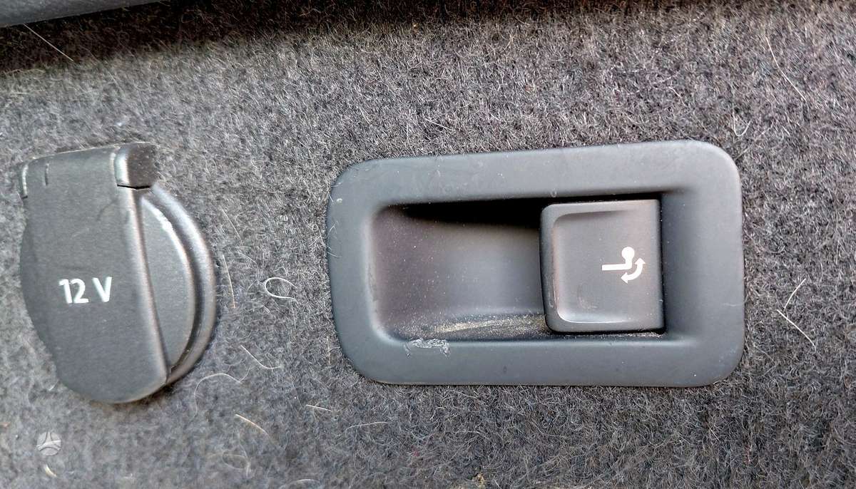 Volkswagen Passat, 2.0 l., Универсал