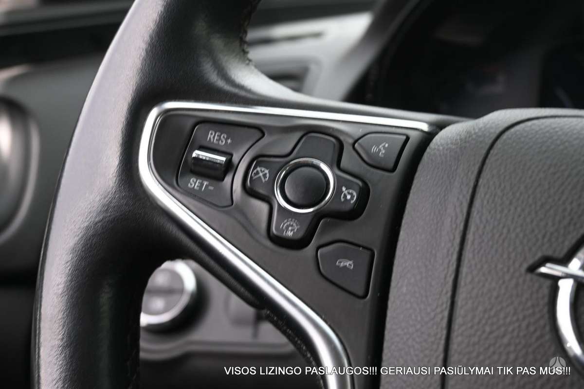Opel Insignia, 2.0 l., Универсал