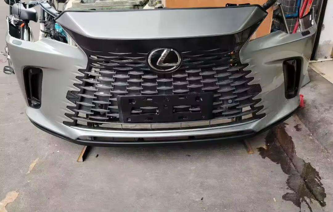 Lexus RX klasė