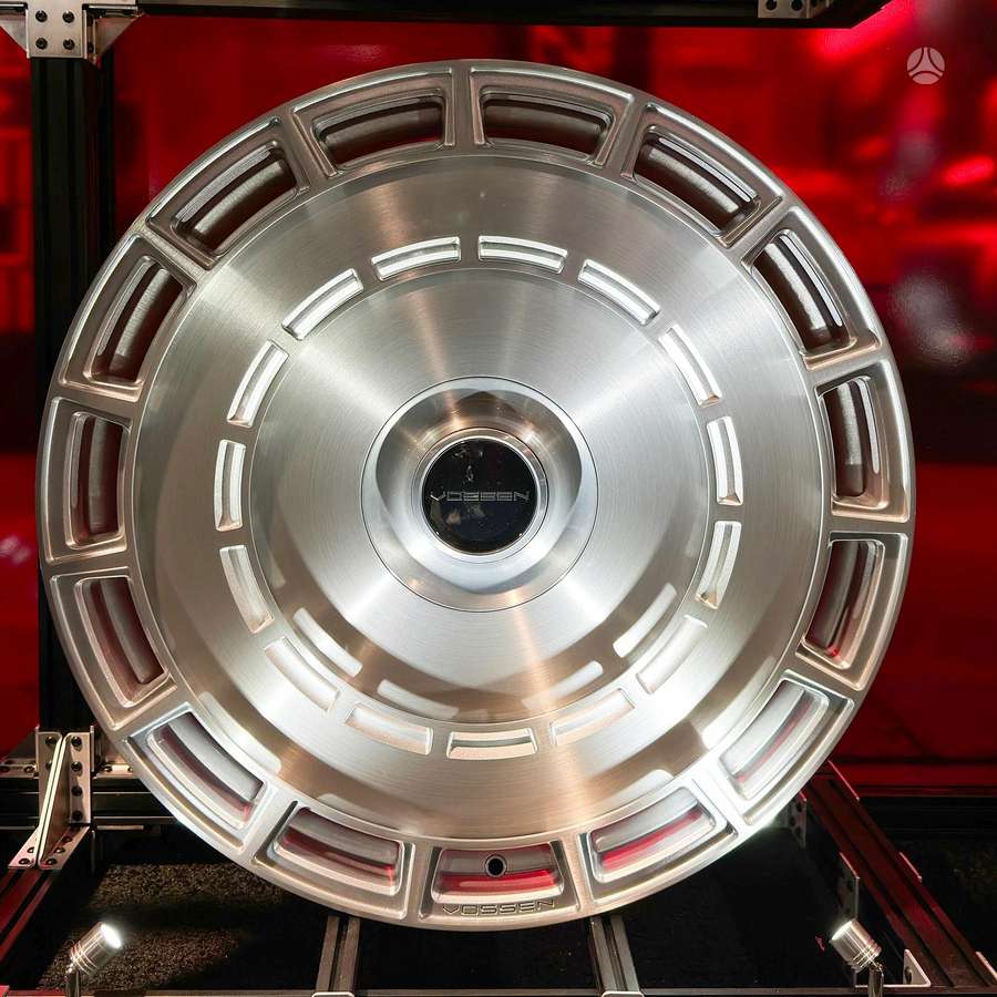 Vossen HF9, легкосплавные , R21