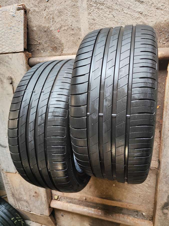 Goodyear, vasarinės 245/40 R18