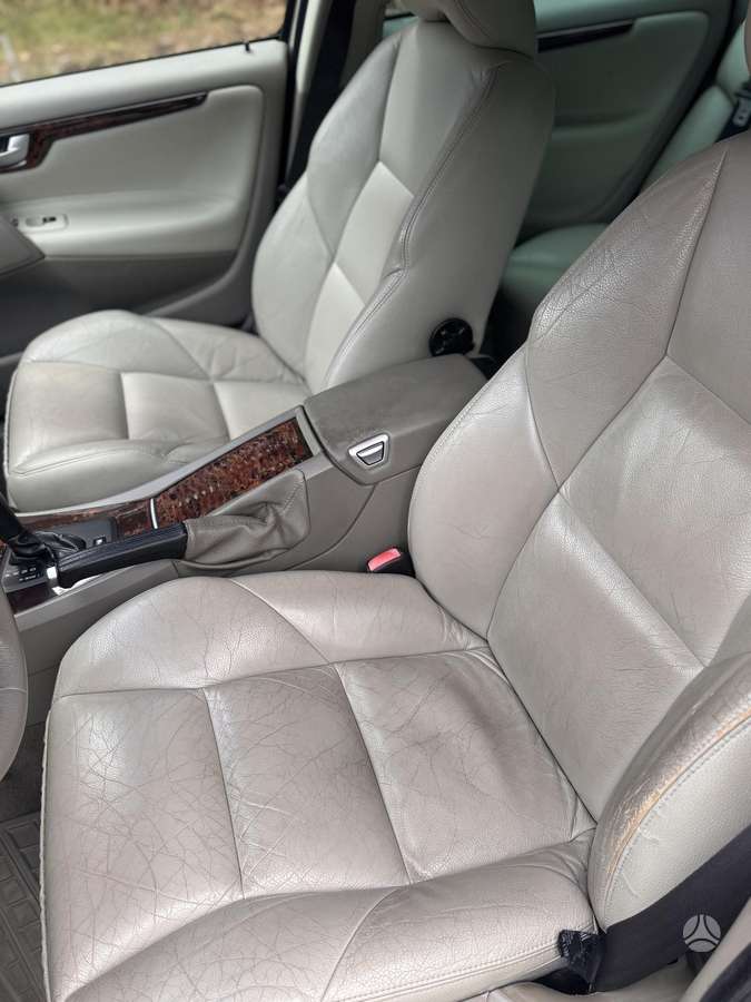 Volvo V70, 2.4 l., Универсал