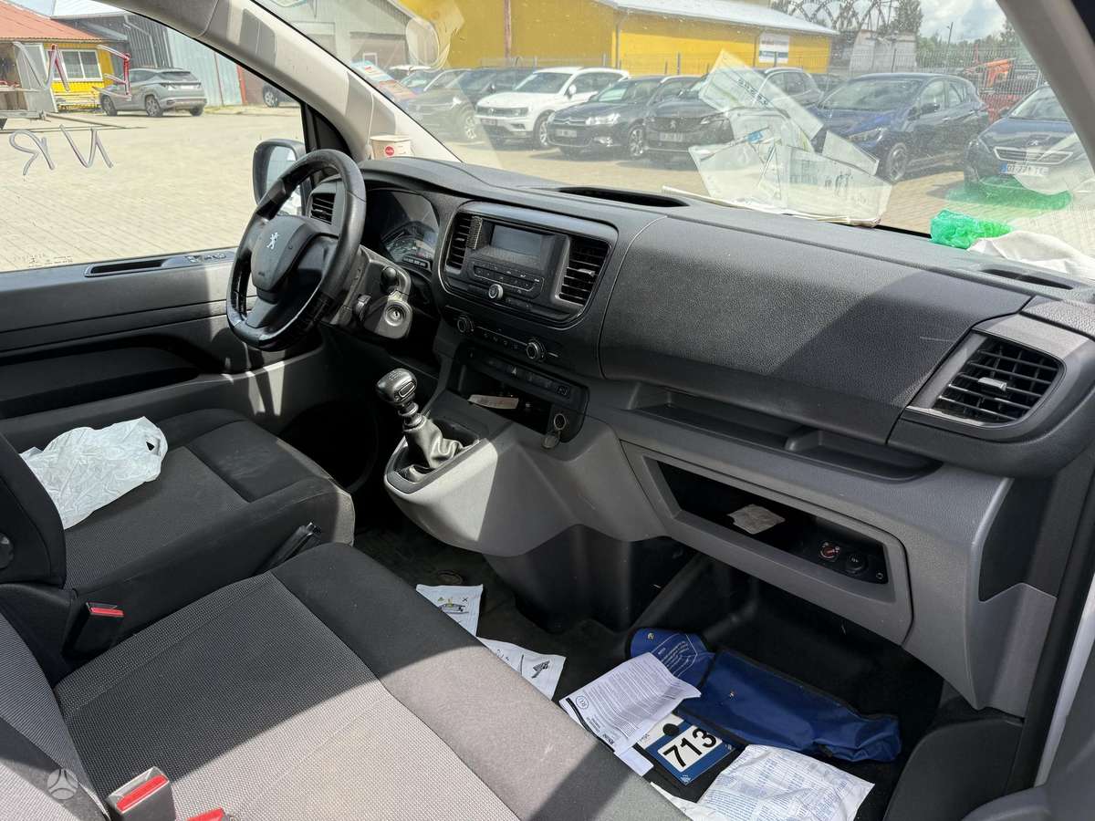 Peugeot Expert - 5