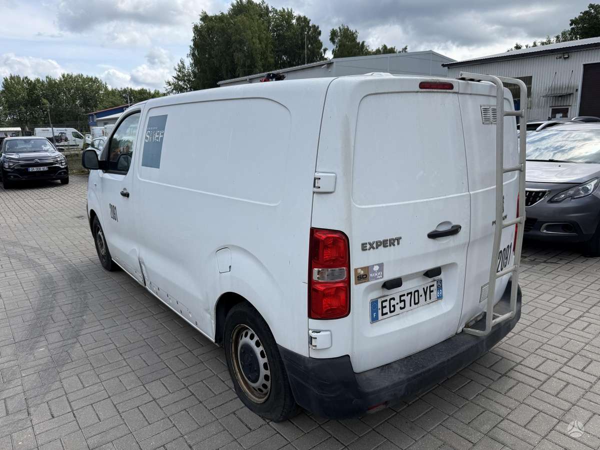Peugeot Expert - 4