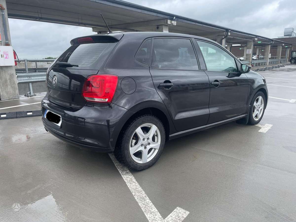 Volkswagen Polo - 3