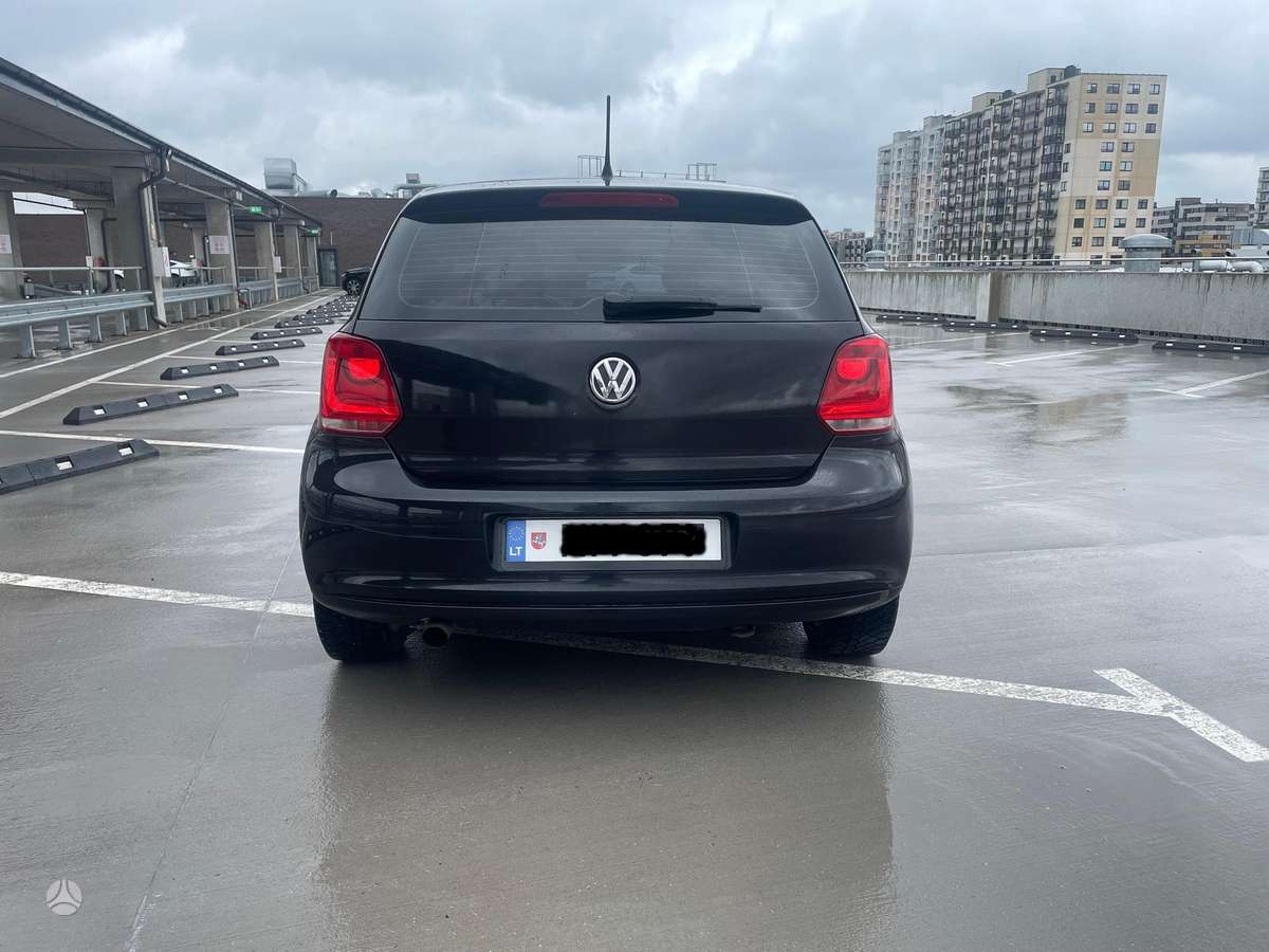 Volkswagen Polo - 6