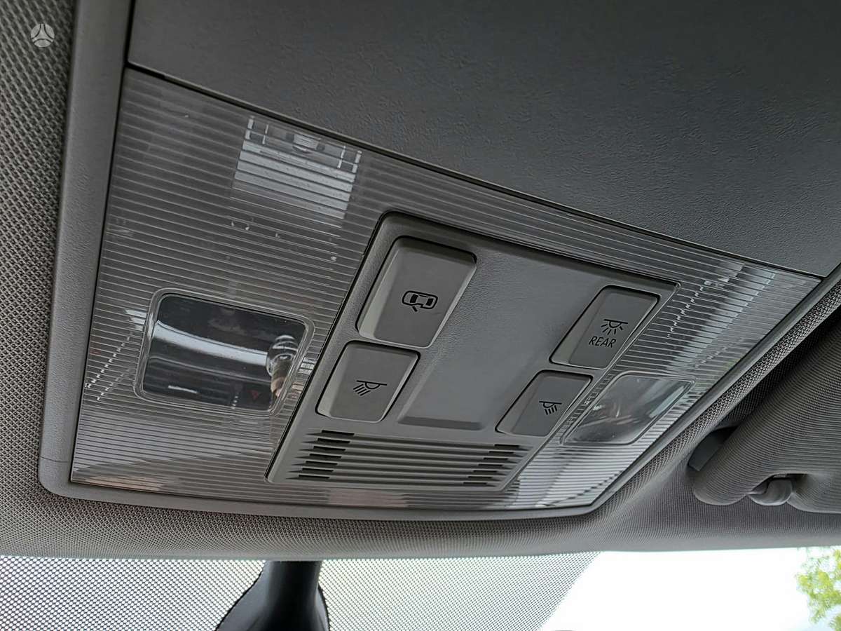 Skoda Superb, 2.0 l., Универсал