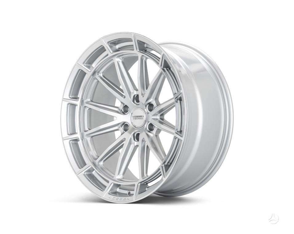 Vossen HFX5 (6Lug), light alloy, R21