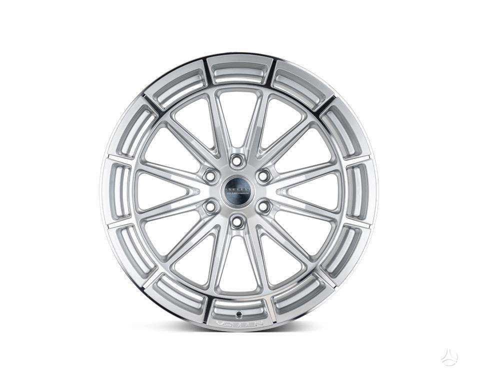 Vossen HFX5 (6Lug), light alloy, R21